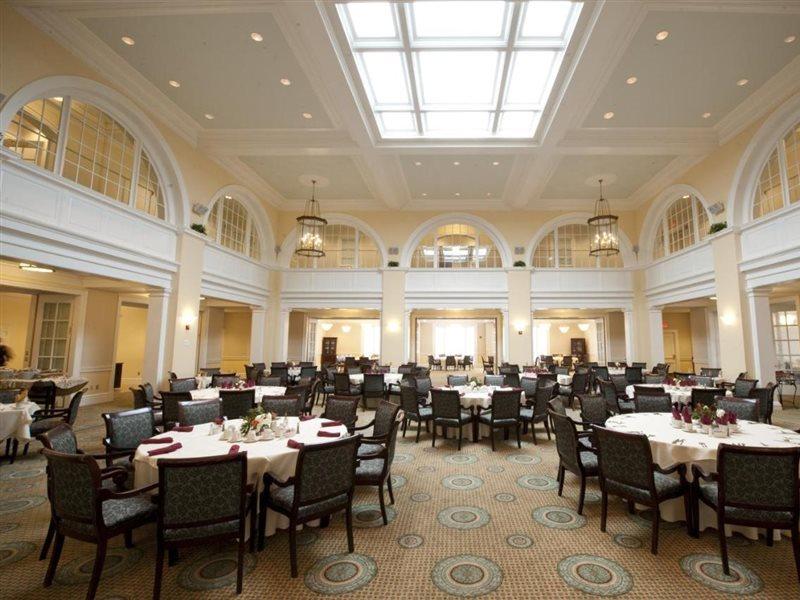 University Of Virginia Inn At Darden Charlottesville Ngoại thất bức ảnh