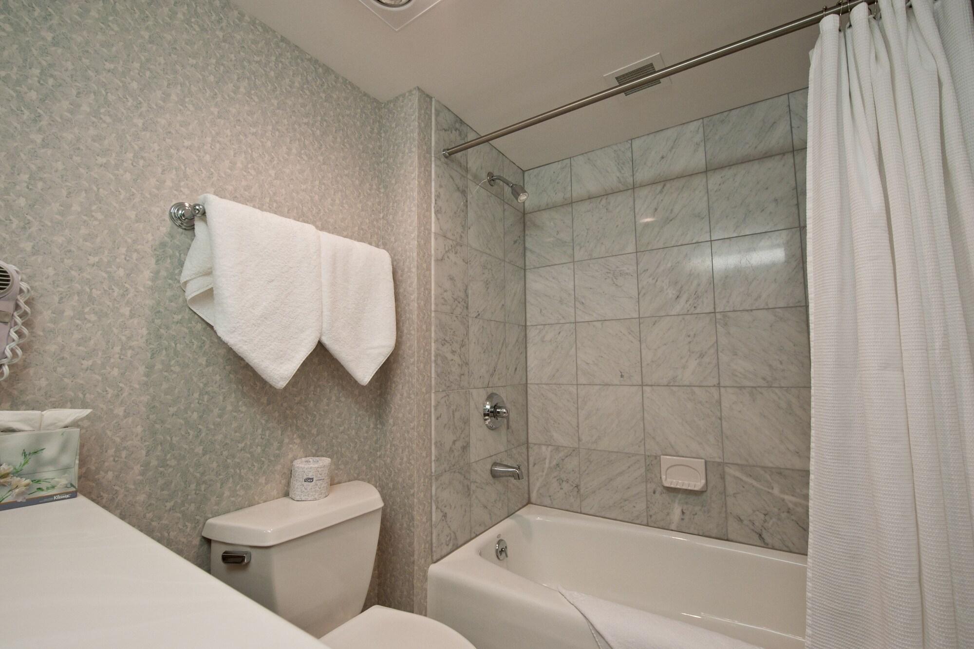 University Of Virginia Inn At Darden Charlottesville Ngoại thất bức ảnh
