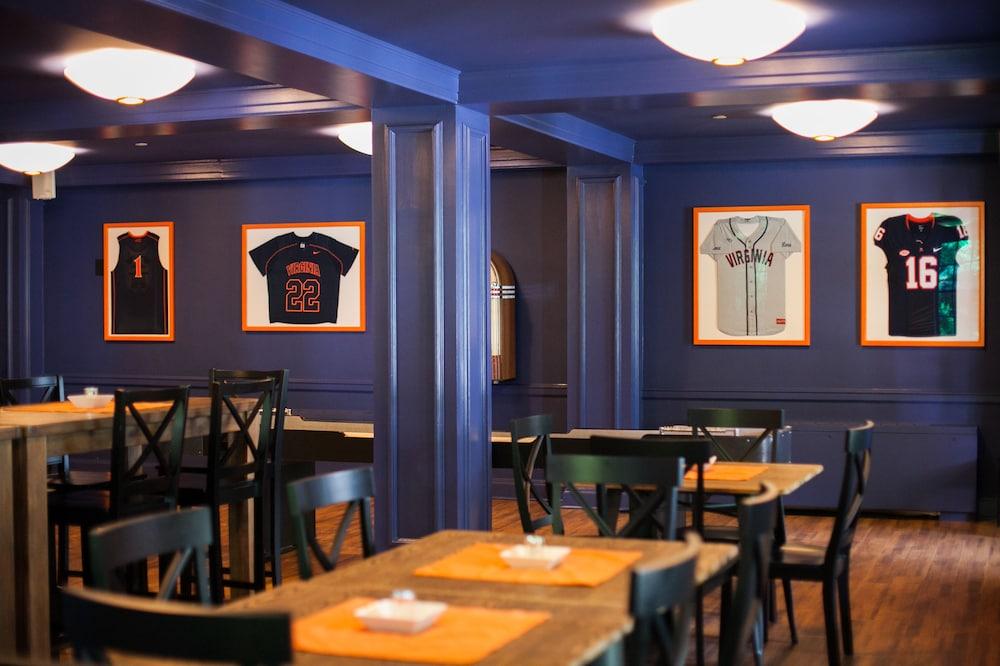 University Of Virginia Inn At Darden Charlottesville Ngoại thất bức ảnh