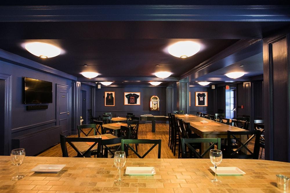 University Of Virginia Inn At Darden Charlottesville Ngoại thất bức ảnh