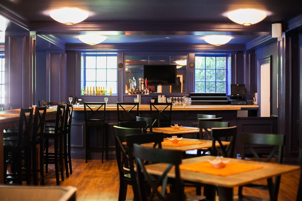 University Of Virginia Inn At Darden Charlottesville Ngoại thất bức ảnh