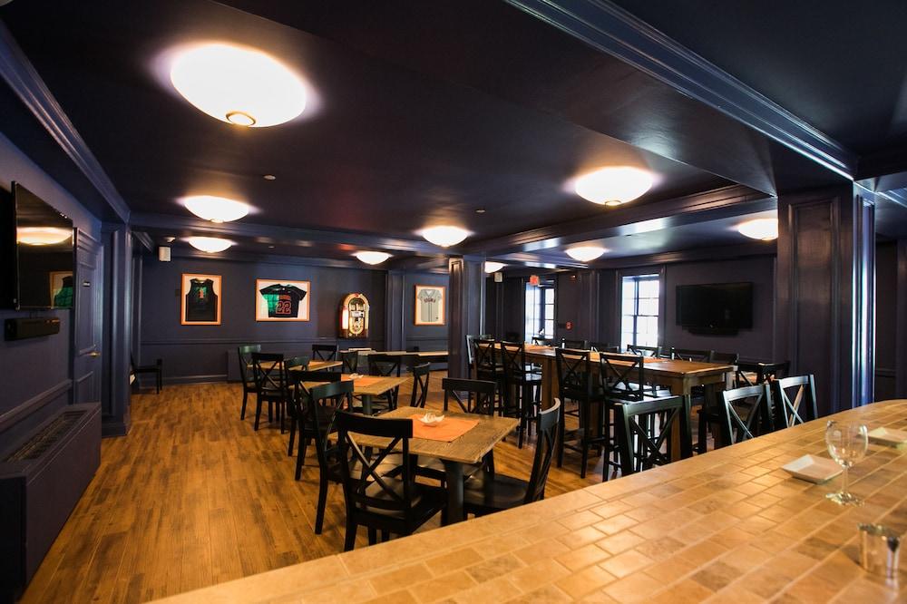 University Of Virginia Inn At Darden Charlottesville Ngoại thất bức ảnh
