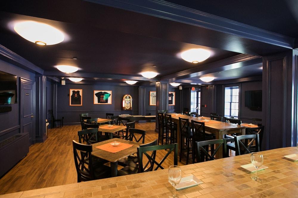 University Of Virginia Inn At Darden Charlottesville Ngoại thất bức ảnh