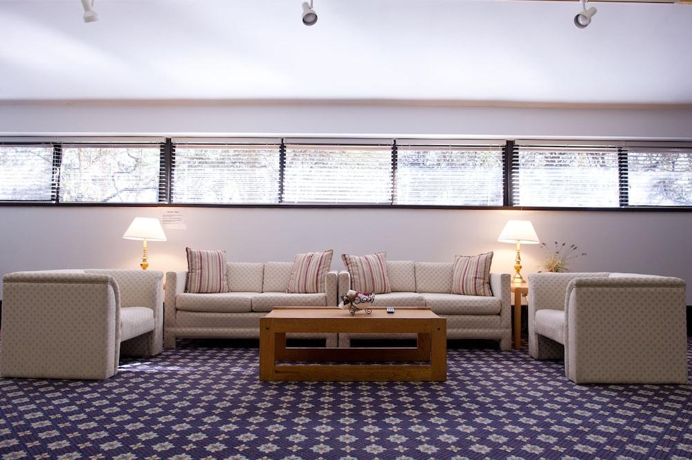 University Of Virginia Inn At Darden Charlottesville Ngoại thất bức ảnh