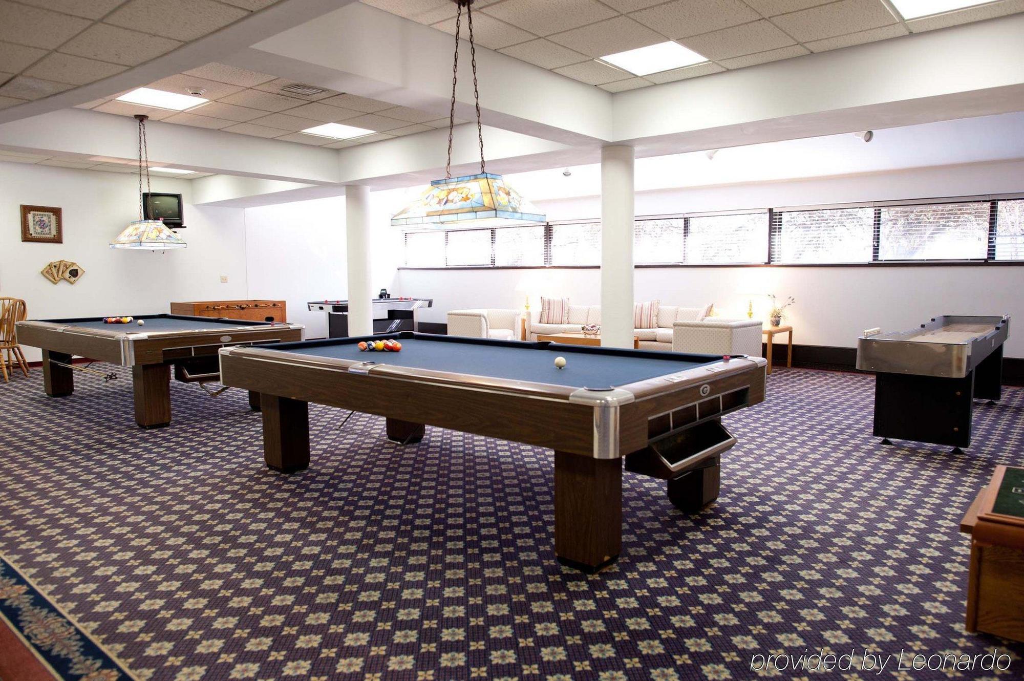 University Of Virginia Inn At Darden Charlottesville Tiện nghi bức ảnh
