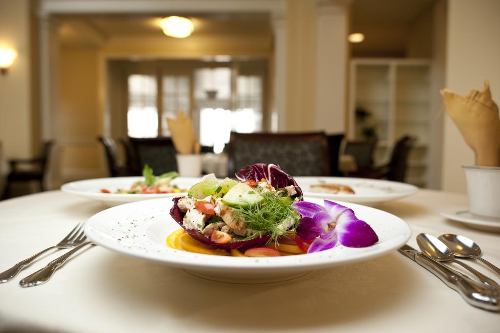 University Of Virginia Inn At Darden Charlottesville Ngoại thất bức ảnh