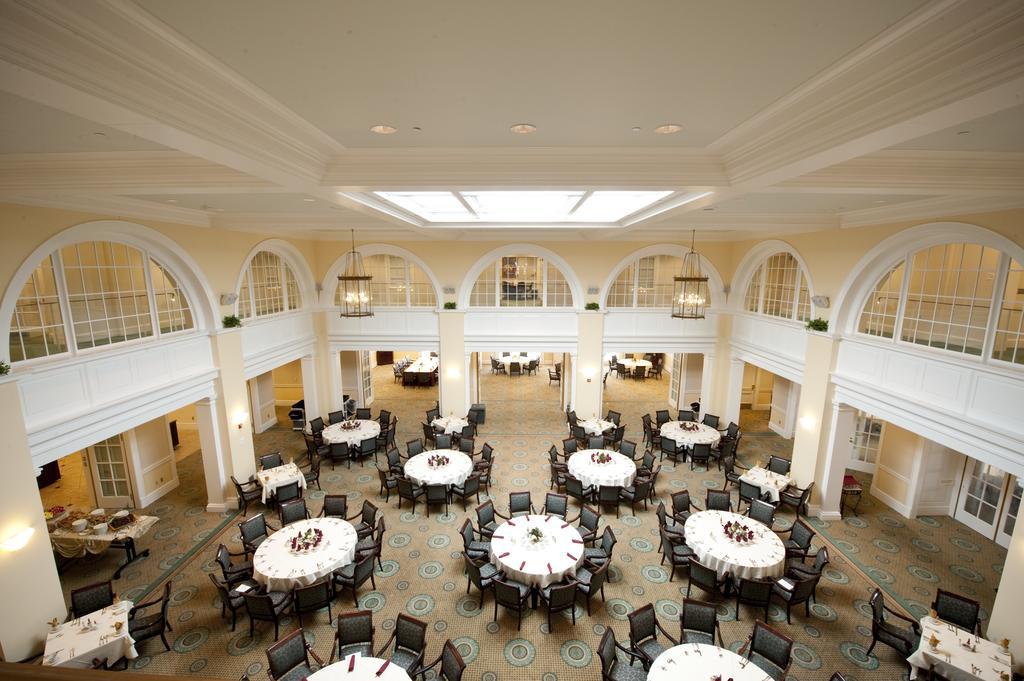 University Of Virginia Inn At Darden Charlottesville Ngoại thất bức ảnh